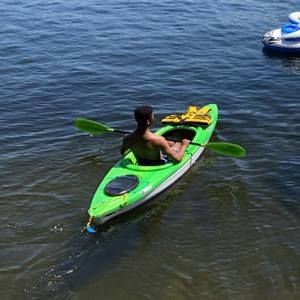 Meet your Posher, Joshua